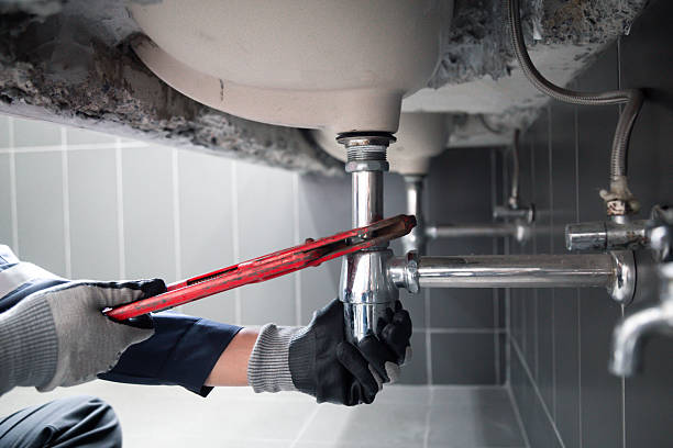 Trusted Garbage Disposal Repair service in Rio, VA - Masters Plumbing Service